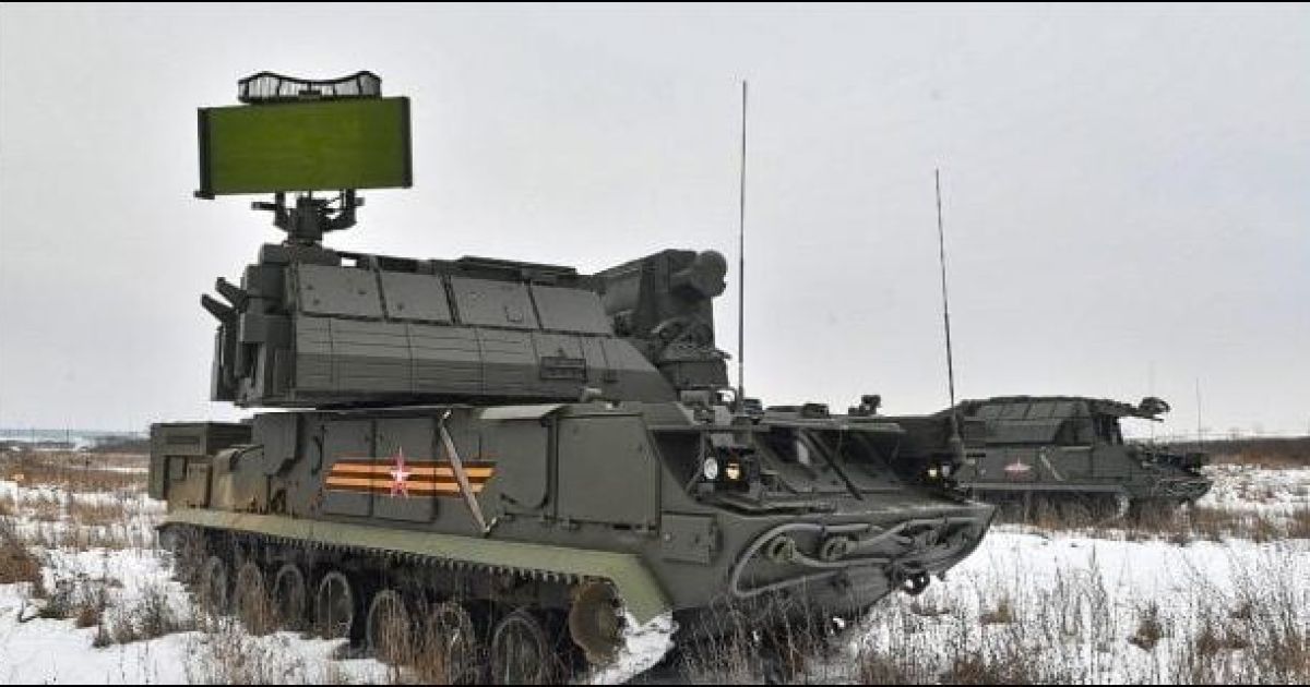 Тор-М2